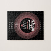 Ik hou van je moeder legpuzzel (Horizontaal)