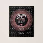 Ik hou van je moeder legpuzzel (Verticaal)