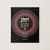 Ik hou van je moeder legpuzzel (Verticaal)