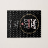 Ik hou van je moeder legpuzzel (Horizontaal)