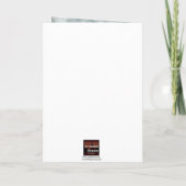 Ik hou van je, moeder – Moederdag Kaart (1 Kor 13: (Achterkant)