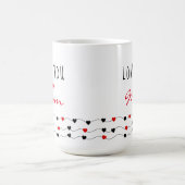 Ik hou van je moeder | MOEDERDAG Koffiemok (Center)