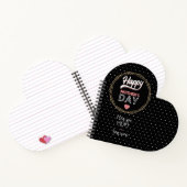 Ik hou van je moeder notitieboek (Binnen)