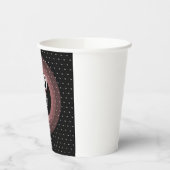 Ik hou van je moeder papieren bekers (Links)