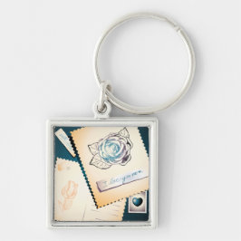 Ik hou van je moeder, sleutelhanger