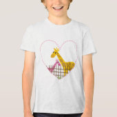 Ik hou van je moeder T-shirts (Voorkant)