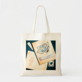 Ik hou van je moeder. tote bag (Voorkant)
