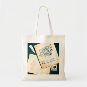 Ik hou van je moeder. tote bag