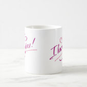 Ik hou van je Mok (Center)