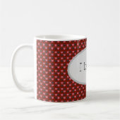 Ik hou van je mok (Links)