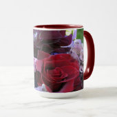 Ik hou van je Mok (Voorkant rechts)