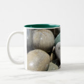 Ik hou van je Mok (Links)