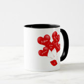 Ik hou van je mok (Voorkant rechts)