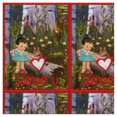 Ik hou van je, Mr Chippy. Stof (Close Up)