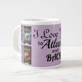 Ik hou van je naar Atlantis en Mok