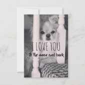 ik hou van je naar de maan en terug (Voorkant)