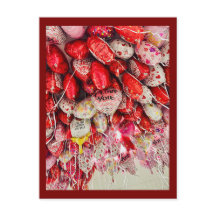 Ik hou van je naar de maan en terug