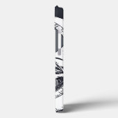 Ik hou van je naar de maan en terug Case-Mate iPhone case (Achterkant / Links)