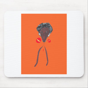 Ik hou van je Nakupenda Swahili Muismat