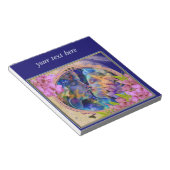 Ik hou van je notitieblok (Schuin)