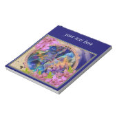 Ik hou van je notitieblok (Linkerzijde)