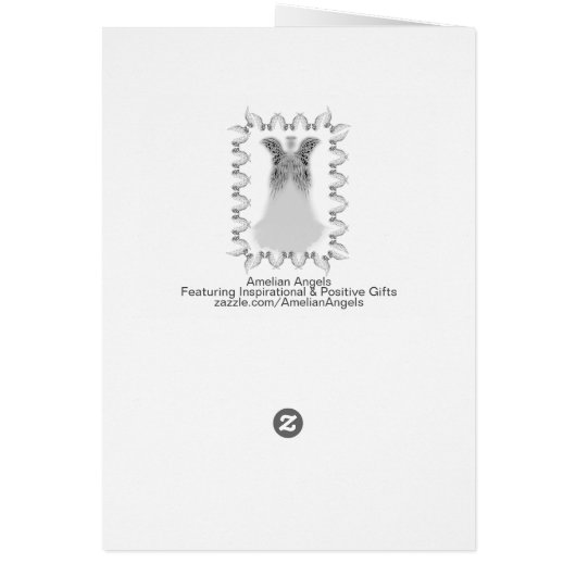 Ik hou van je omdat... (Achterkant)