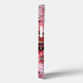 Ik hou van je ontbijtbrood. Case-Mate iPhone case (Achterkant / Rechts)