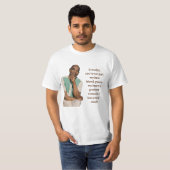 Ik hou van je opa t-shirt (Voorkant volledig)
