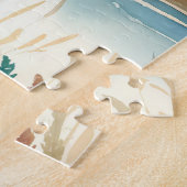 Ik hou van je, pap legpuzzel (Zijkant)