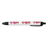 Ik hou van je pen (Bodem)