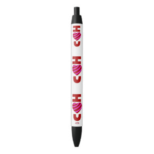 Ik hou van je pen