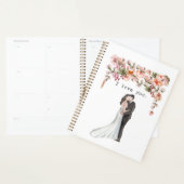 Ik hou van je planner (Display)
