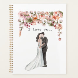 Ik hou van je planner