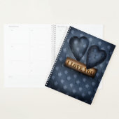 Ik hou van je planner (Display)