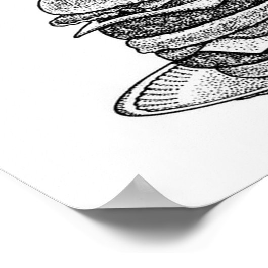 ik hou van je poster (Hoek)