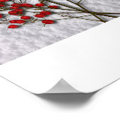 Ik hou van je poster (Hoek)