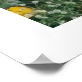 Ik hou van je Poster - PostMalone (Hoek)