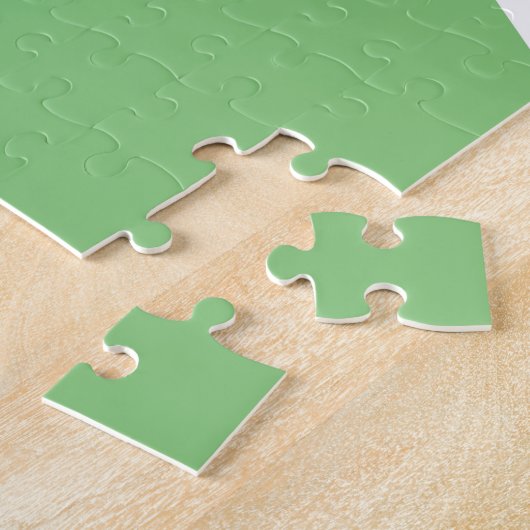 Ik hou van je, Rainbow Legpuzzel (Zijkant)