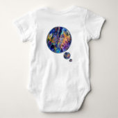 Ik hou van je romper (Achterkant)