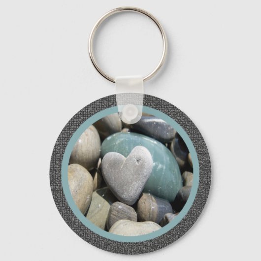 Ik hou van je Sleutelhanger (Voorkant)