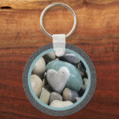 Ik hou van je Sleutelhanger (Voorkant)