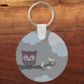 Ik hou van je. sleutelhanger (Voorkant)