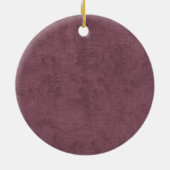 Ik hou van je, SNEEUW. Sneeuwpaar ornament (Achterkant)