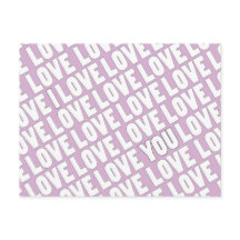 Ik hou van je speciale Jubileum