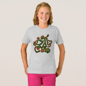 Ik hou van je, Sri Lanka T-shirt (Voorkant volledig)
