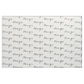 Ik hou van je stof (Yard (91,4 cm))