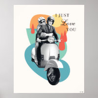 "Ik hou van je" Tanya & Greg - De Witte Lotus