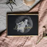 Ik hou van je TEKST GOLD HEART | aangepaste foto Folie Afdrukken<br><div class="desc">Ik hou van je TEKST GOLD HEART | Prints voor aangepaste Folie van foto's</div>