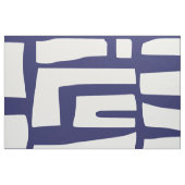 Ik hou van je, Tribal Stof (Fat Quarter)