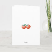 Ik hou van je uit mijn hoofd tomaten in blikjes (Achterkant)